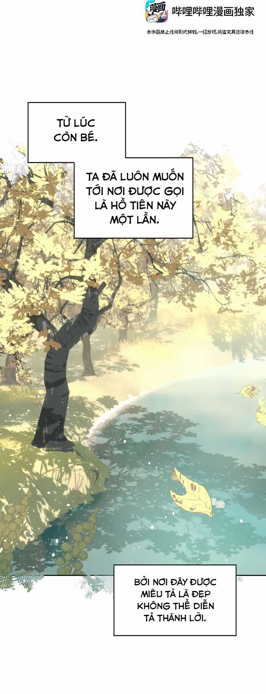 Giết Chết Nam Chính, Ta Trở Thành Nữ Ma Đầu. Chapter 2 trang 9