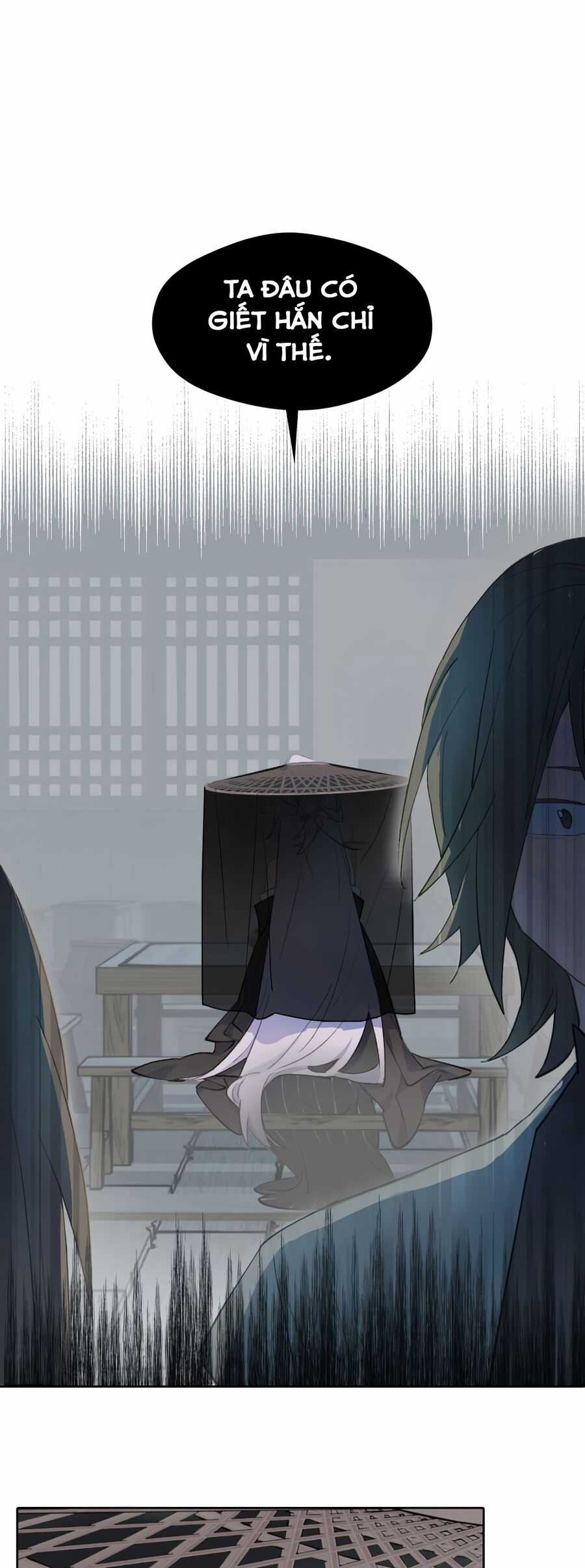 Giết Chết Nam Chính, Ta Trở Thành Nữ Ma Đầu. Chapter 3 trang 22