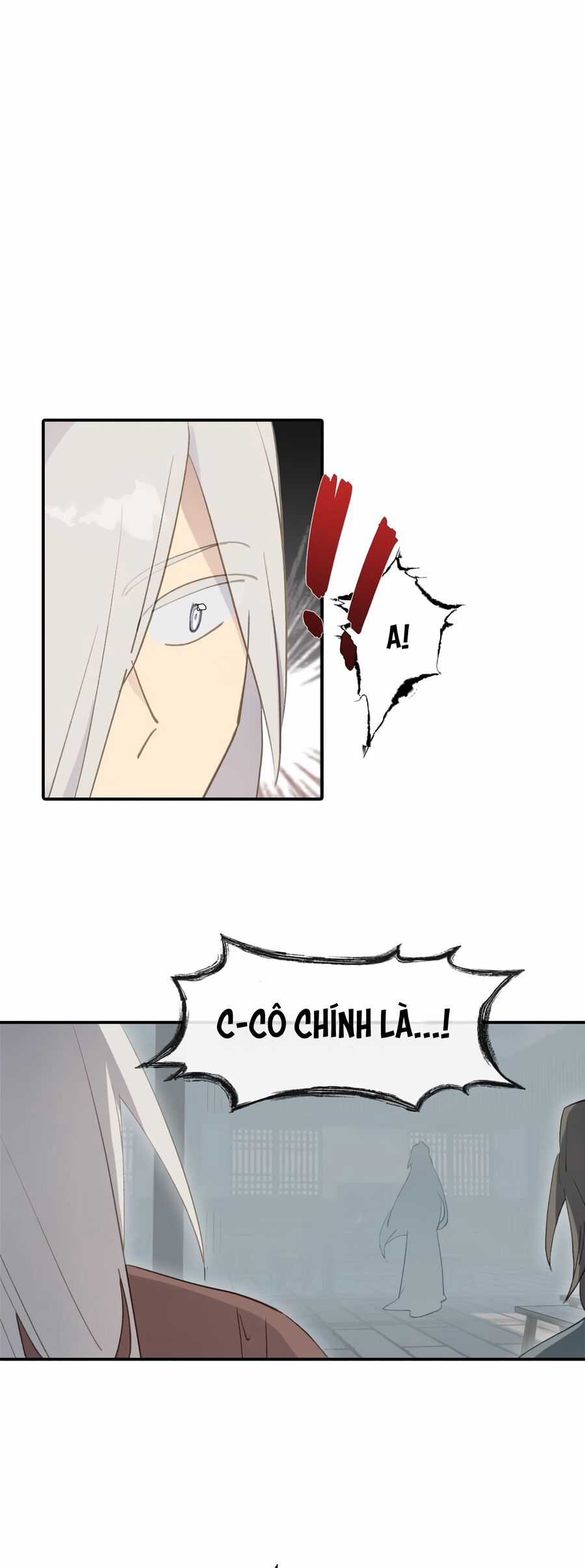 Giết Chết Nam Chính, Ta Trở Thành Nữ Ma Đầu. Chapter 3 trang 24