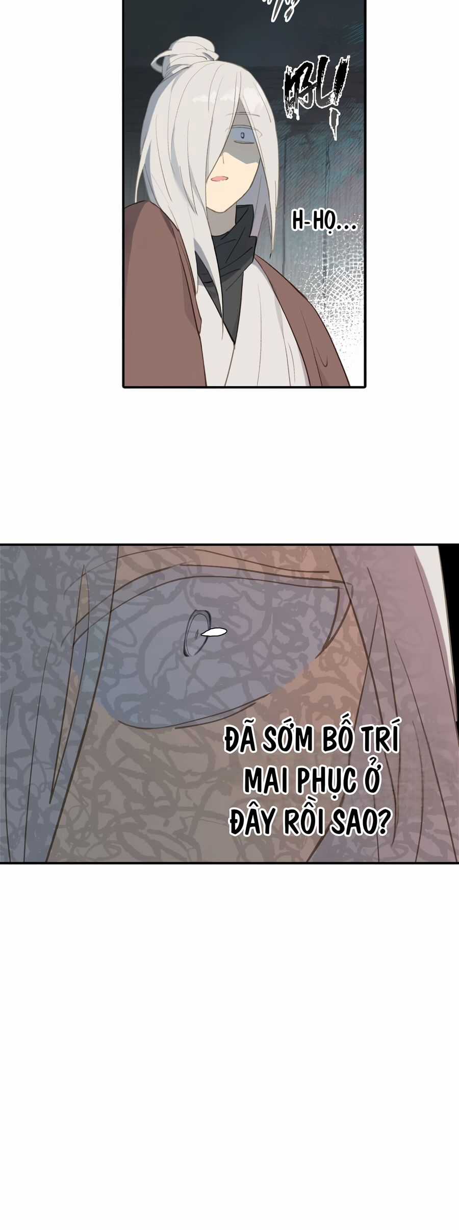 Giết Chết Nam Chính, Ta Trở Thành Nữ Ma Đầu. Chapter 3 trang 28