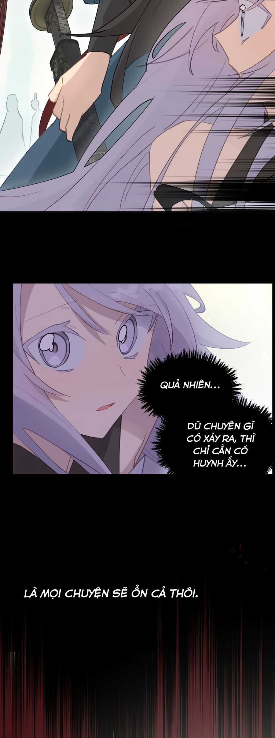 Giết Chết Nam Chính, Ta Trở Thành Nữ Ma Đầu. Chapter 3 trang 3