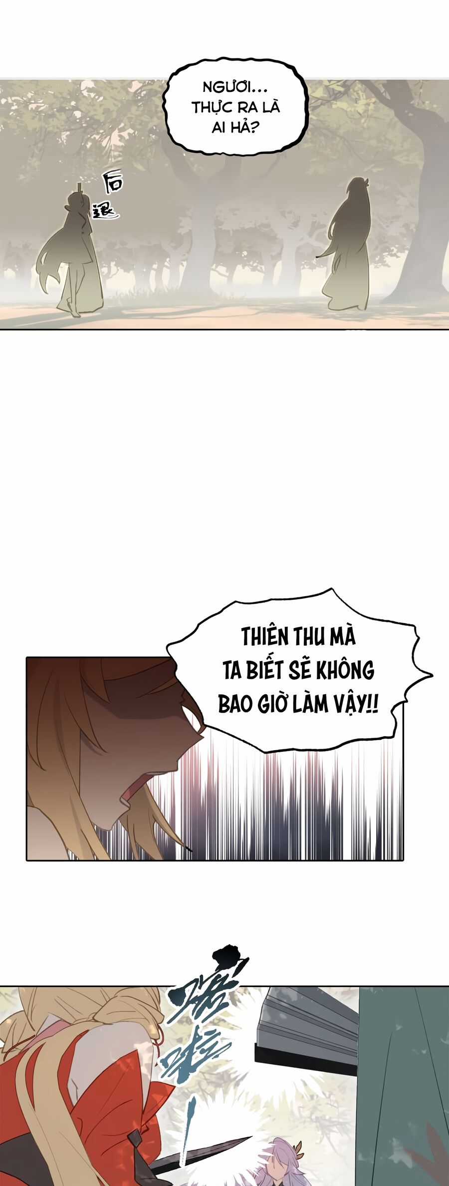 Giết Chết Nam Chính, Ta Trở Thành Nữ Ma Đầu. Chapter 3 trang 9