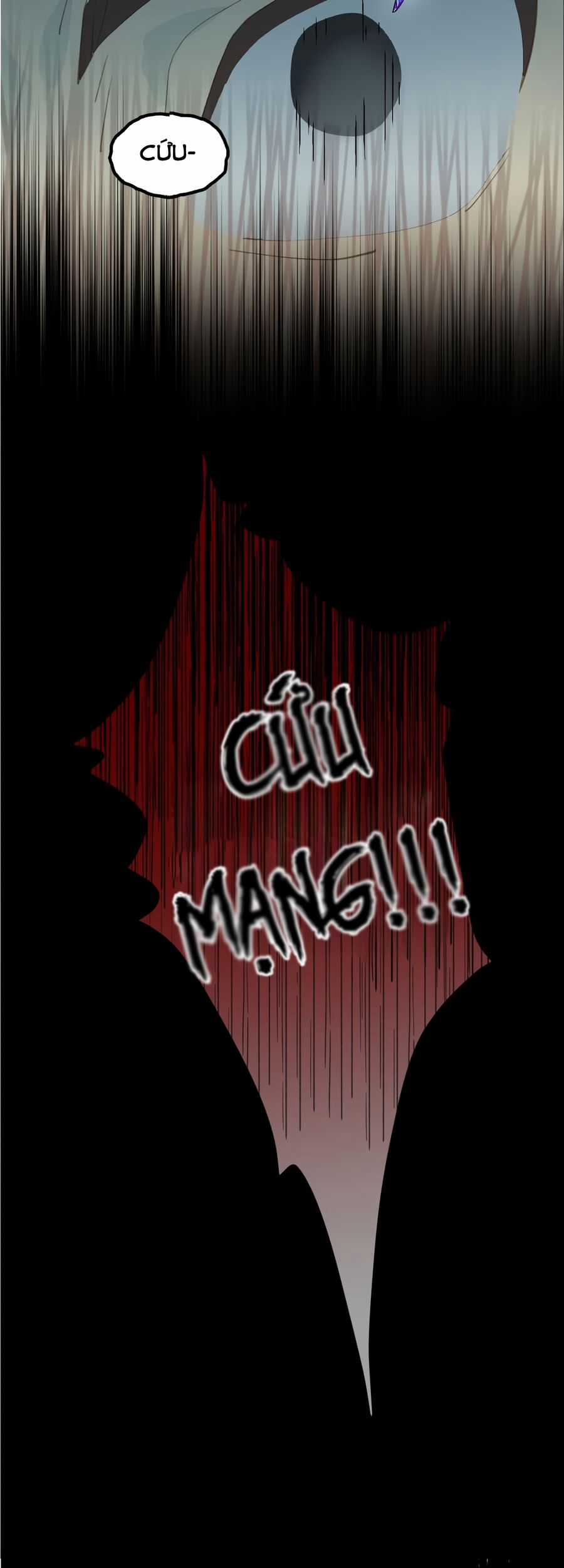 Giết Chết Nam Chính, Ta Trở Thành Nữ Ma Đầu. Chapter 4 trang 15