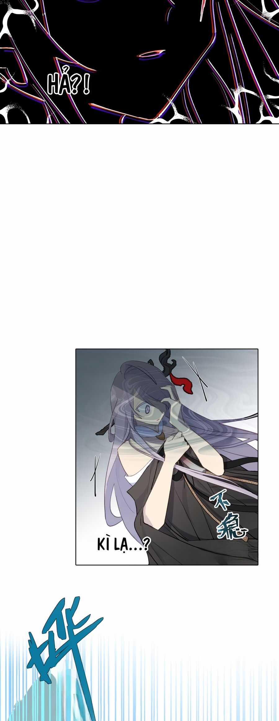 Giết Chết Nam Chính, Ta Trở Thành Nữ Ma Đầu. Chapter 4 trang 25