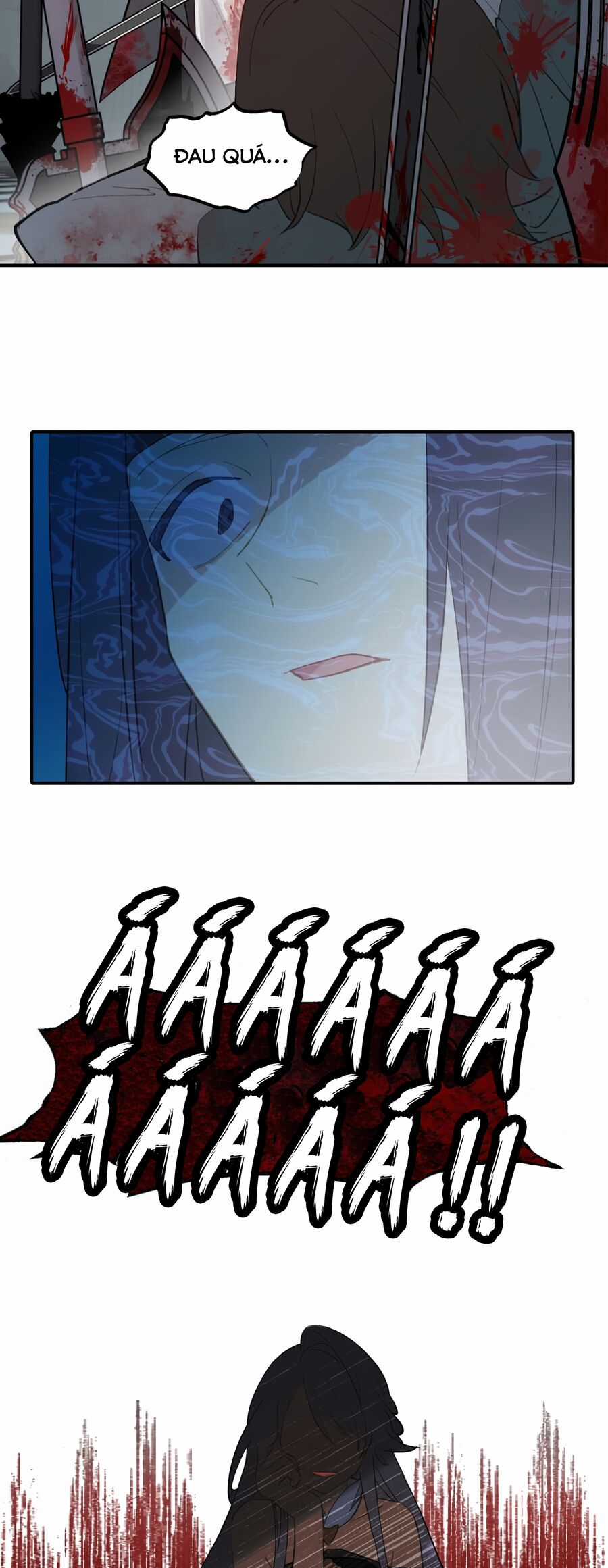 Giết Chết Nam Chính, Ta Trở Thành Nữ Ma Đầu. Chapter 4 trang 3