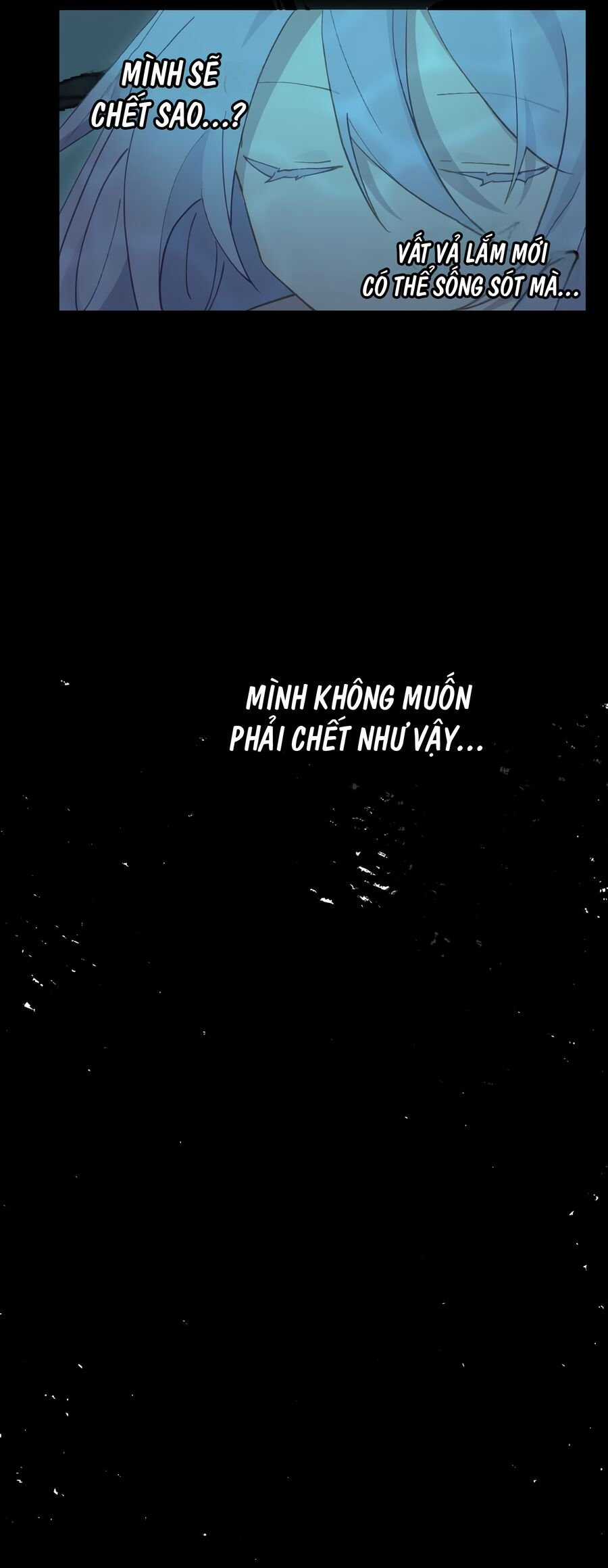 Giết Chết Nam Chính, Ta Trở Thành Nữ Ma Đầu. Chapter 4 trang 30