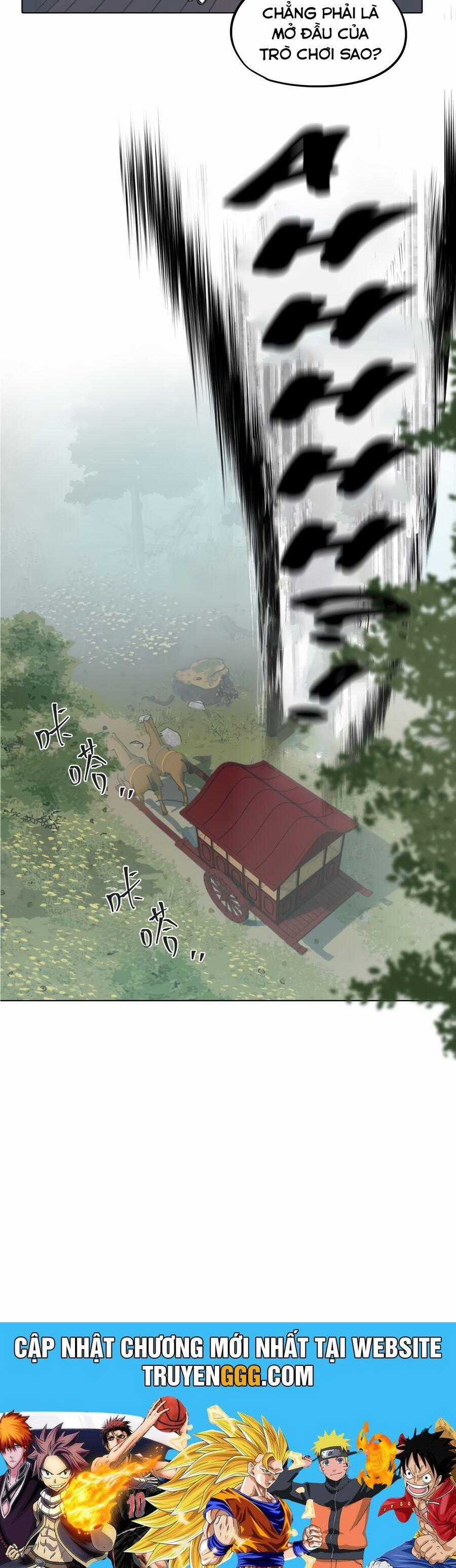 Giết Chết Nam Chính, Ta Trở Thành Nữ Ma Đầu. Chapter 4 trang 35