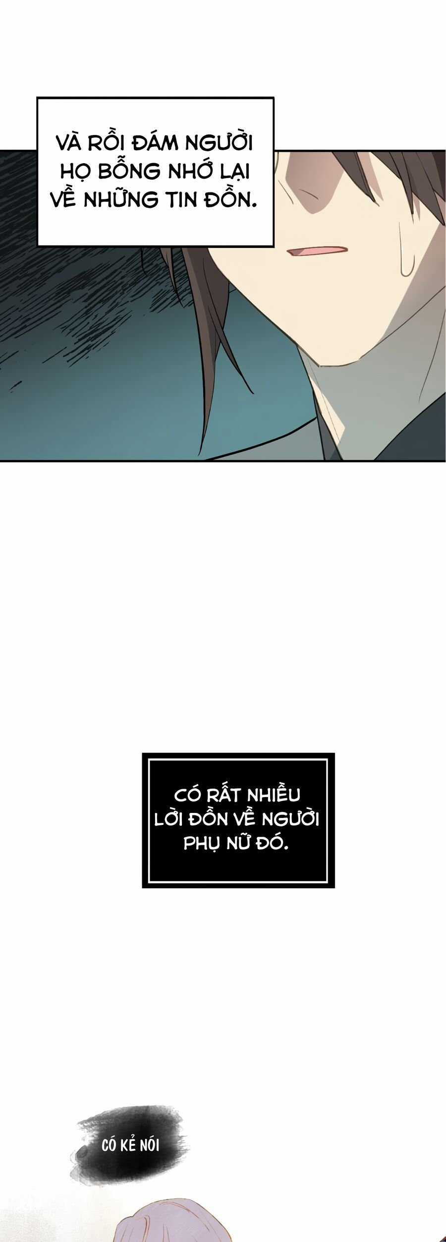 Giết Chết Nam Chính, Ta Trở Thành Nữ Ma Đầu. Chapter 4 trang 9