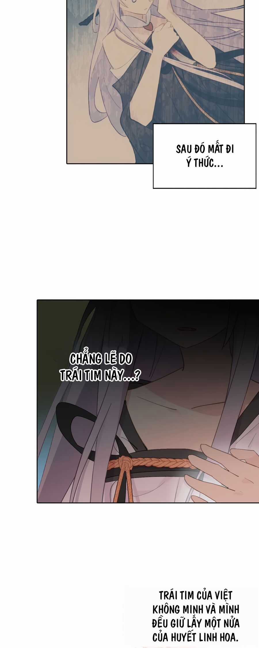 Giết Chết Nam Chính, Ta Trở Thành Nữ Ma Đầu. Chapter 5 trang 15