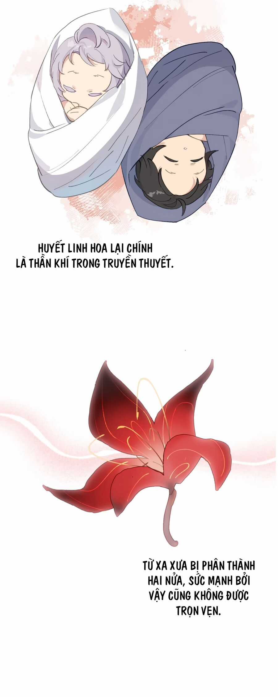 Giết Chết Nam Chính, Ta Trở Thành Nữ Ma Đầu. Chapter 5 trang 16