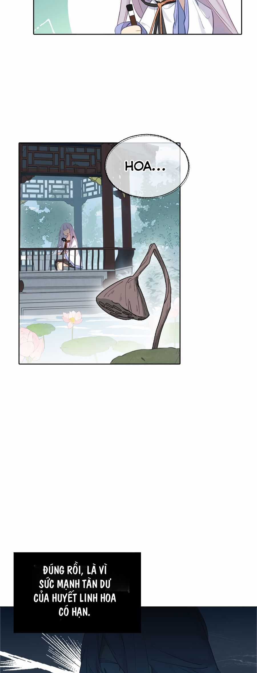 Giết Chết Nam Chính, Ta Trở Thành Nữ Ma Đầu. Chapter 5 trang 18