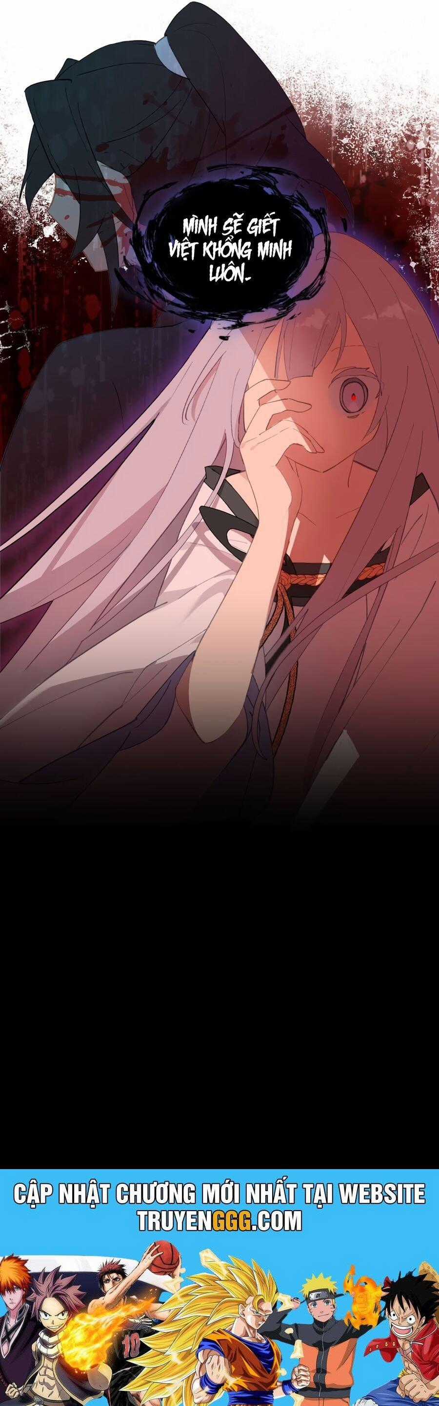 Giết Chết Nam Chính, Ta Trở Thành Nữ Ma Đầu. Chapter 5 trang 24