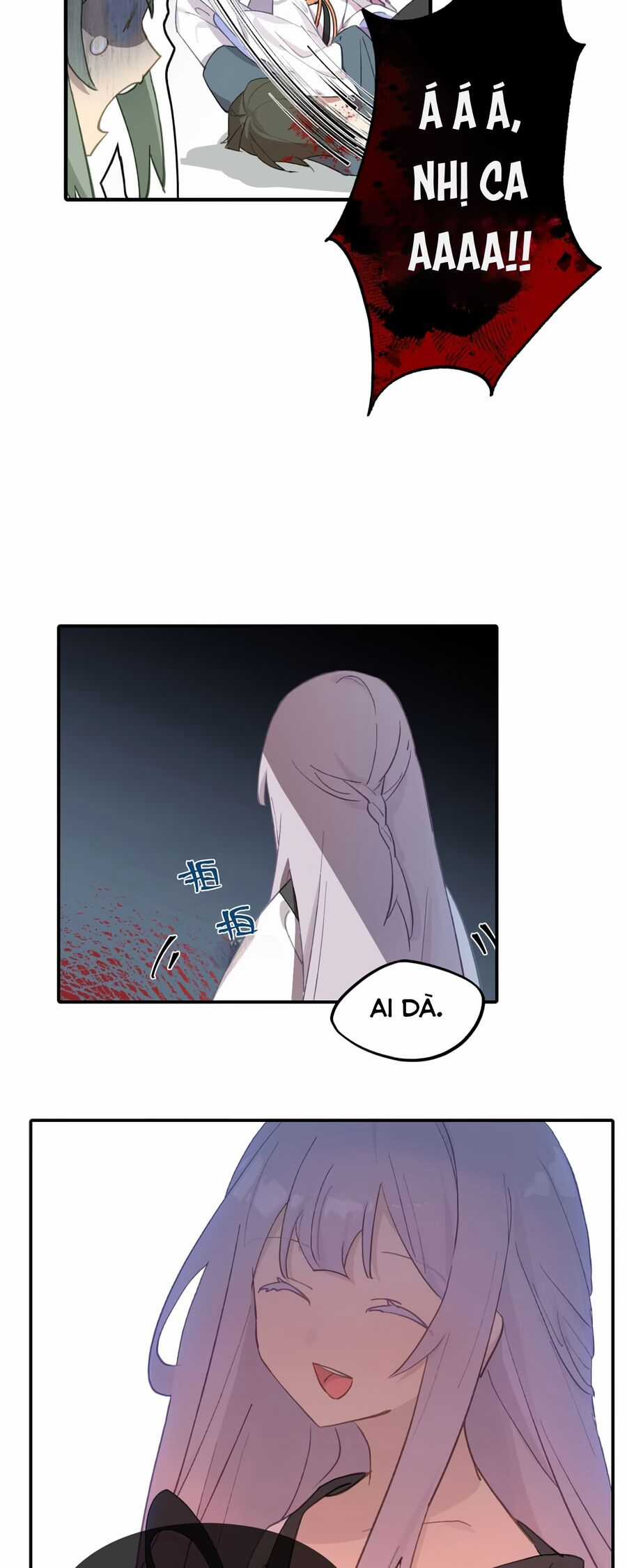 Giết Chết Nam Chính, Ta Trở Thành Nữ Ma Đầu. Chapter 5 trang 7