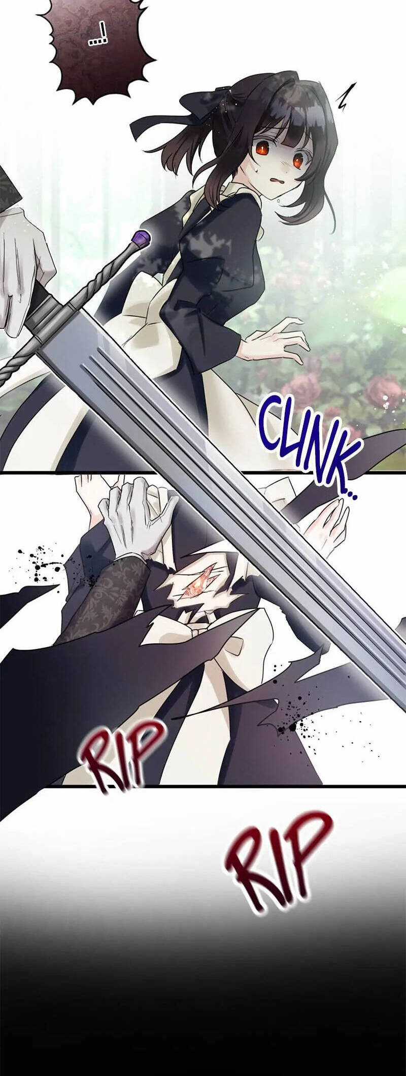 Giết Chết Niềm An Ủi Duy Nhất Của Ta Chapter 14.1 trang 10