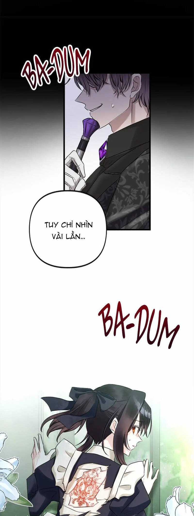 Giết Chết Niềm An Ủi Duy Nhất Của Ta Chapter 14.1 trang 11