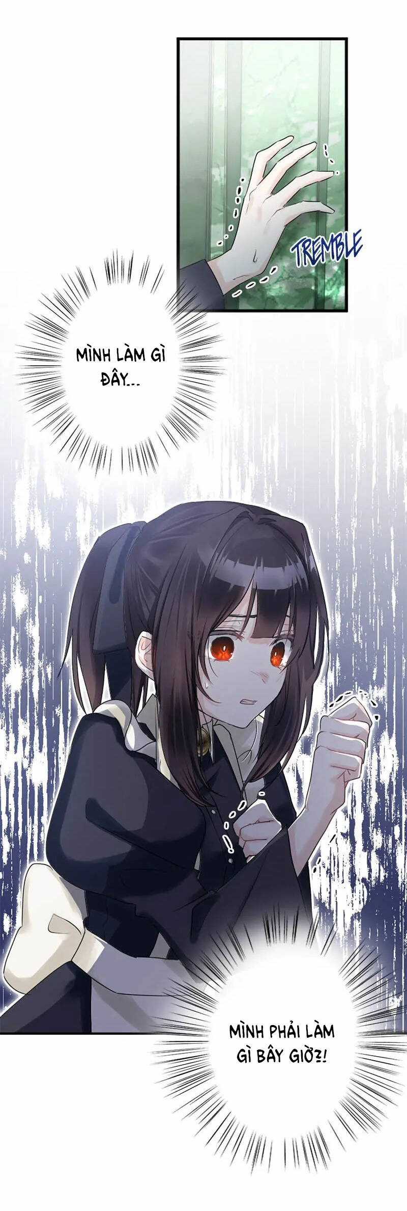 Giết Chết Niềm An Ủi Duy Nhất Của Ta Chapter 14.1 trang 13