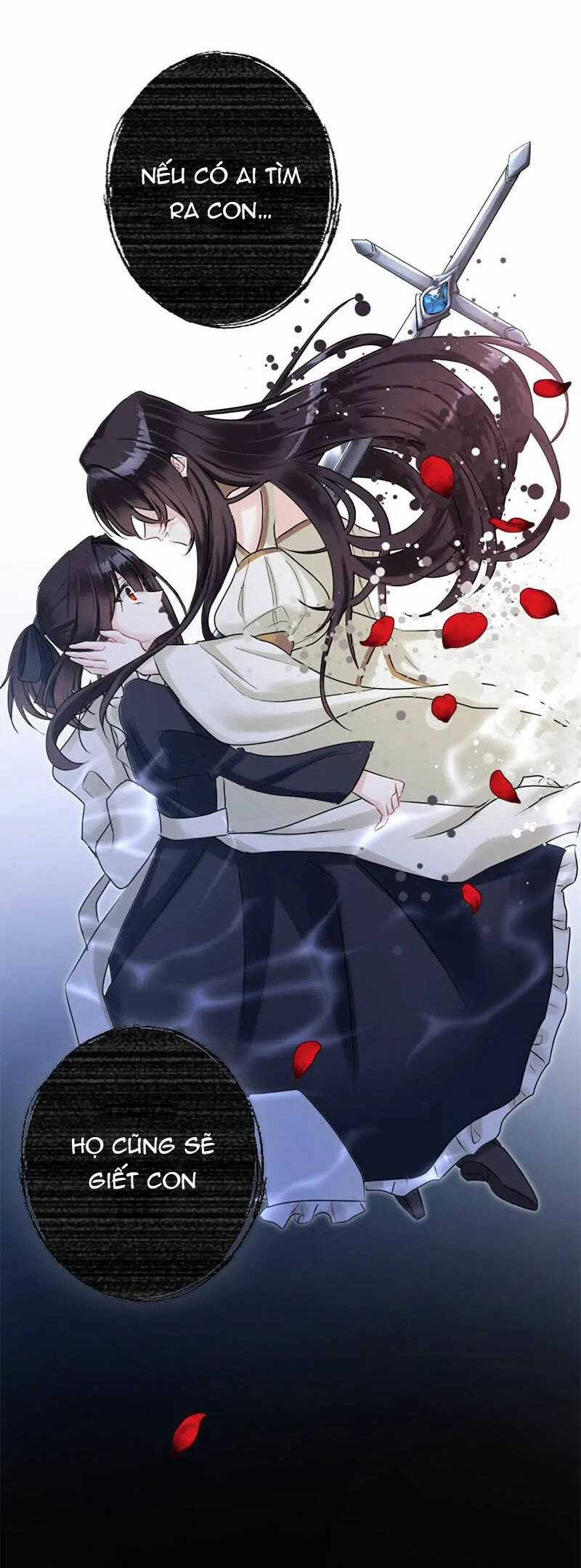 Giết Chết Niềm An Ủi Duy Nhất Của Ta Chapter 14.1 trang 14