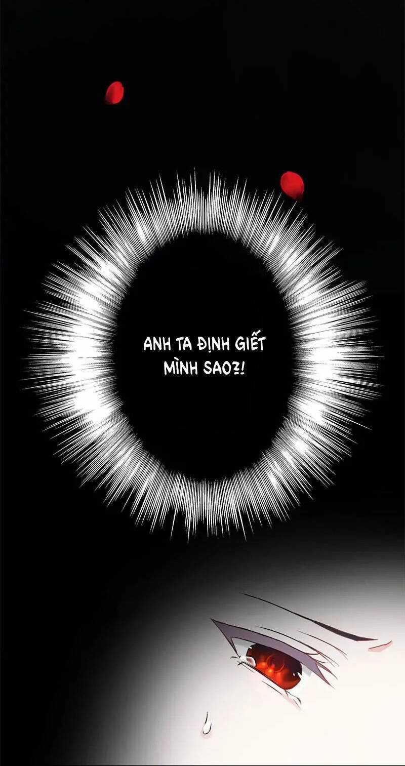 Giết Chết Niềm An Ủi Duy Nhất Của Ta Chapter 14.1 trang 15