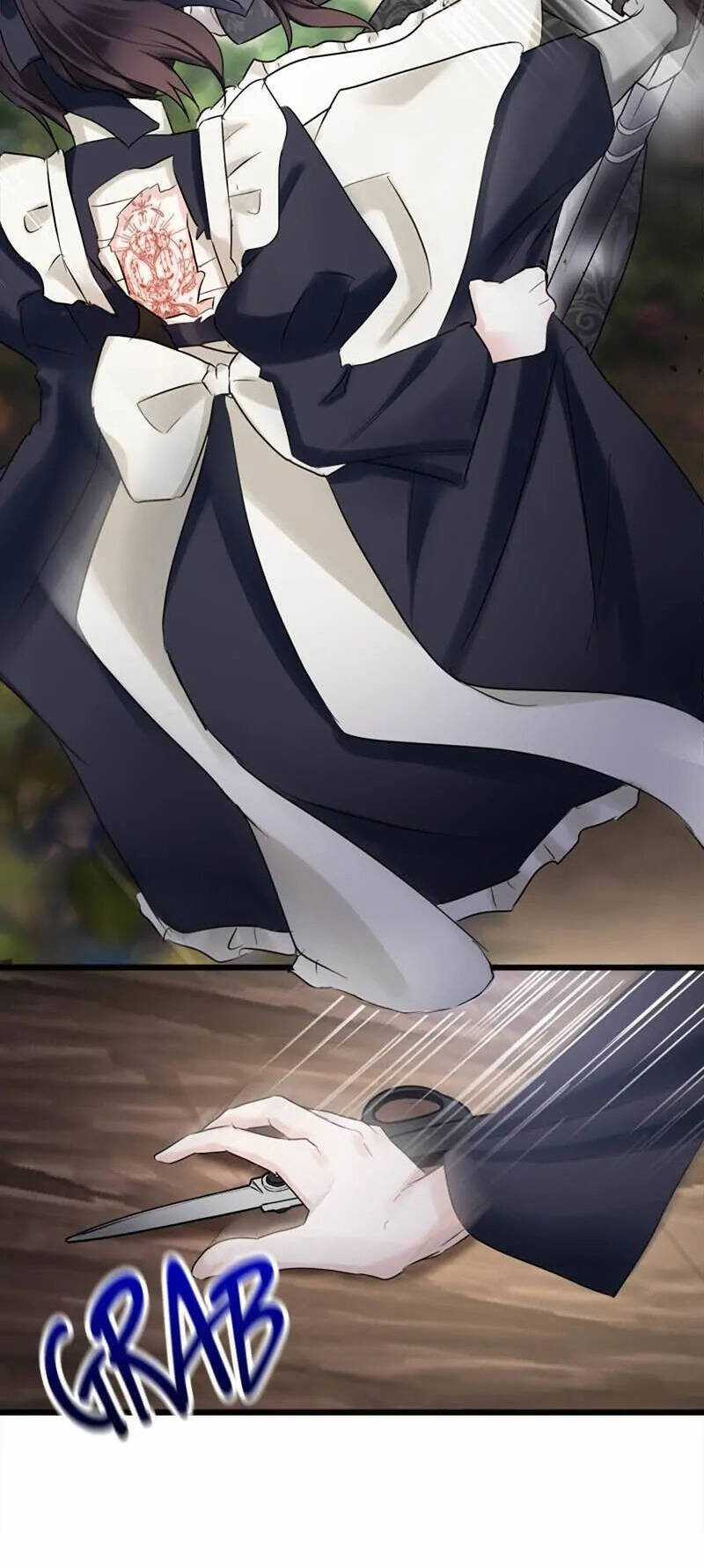 Giết Chết Niềm An Ủi Duy Nhất Của Ta Chapter 14.1 trang 18