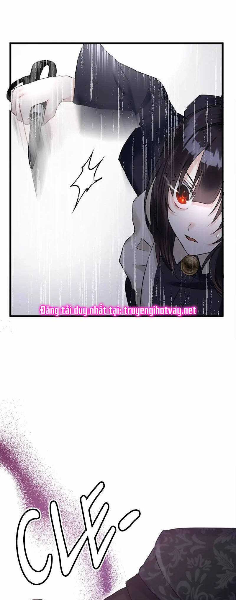 Giết Chết Niềm An Ủi Duy Nhất Của Ta Chapter 14.1 trang 19