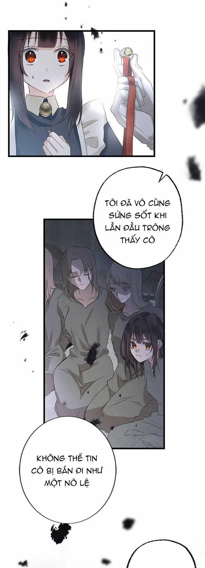 Giết Chết Niềm An Ủi Duy Nhất Của Ta Chapter 14.1 trang 2