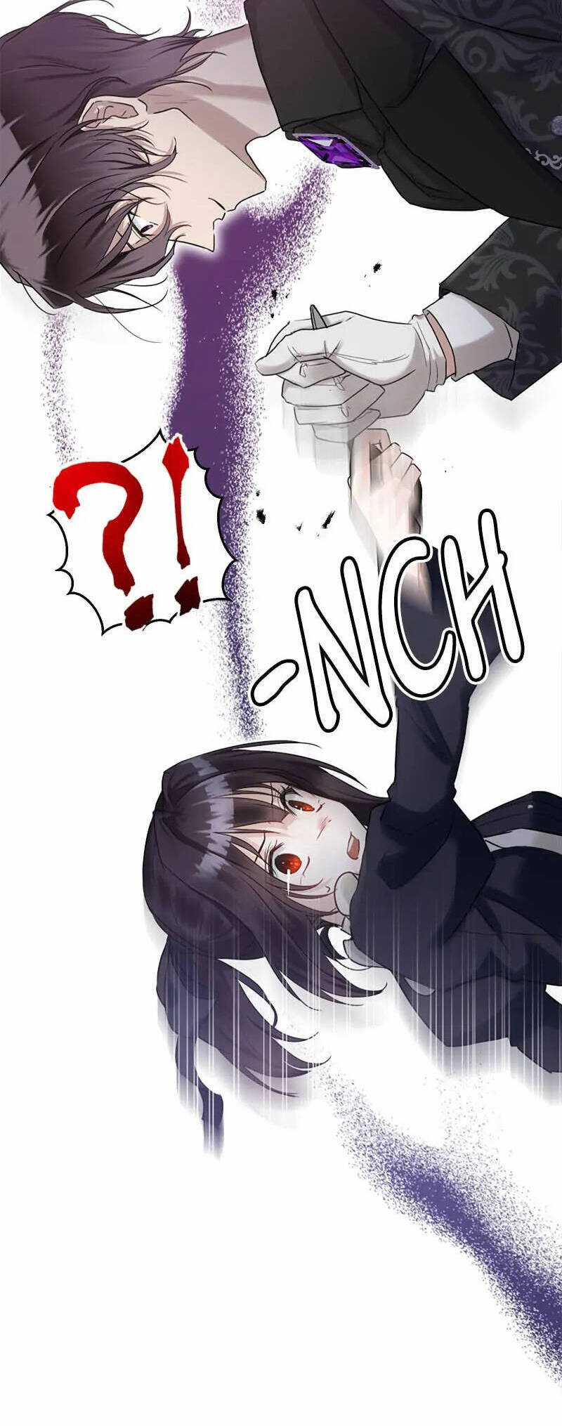 Giết Chết Niềm An Ủi Duy Nhất Của Ta Chapter 14.1 trang 20