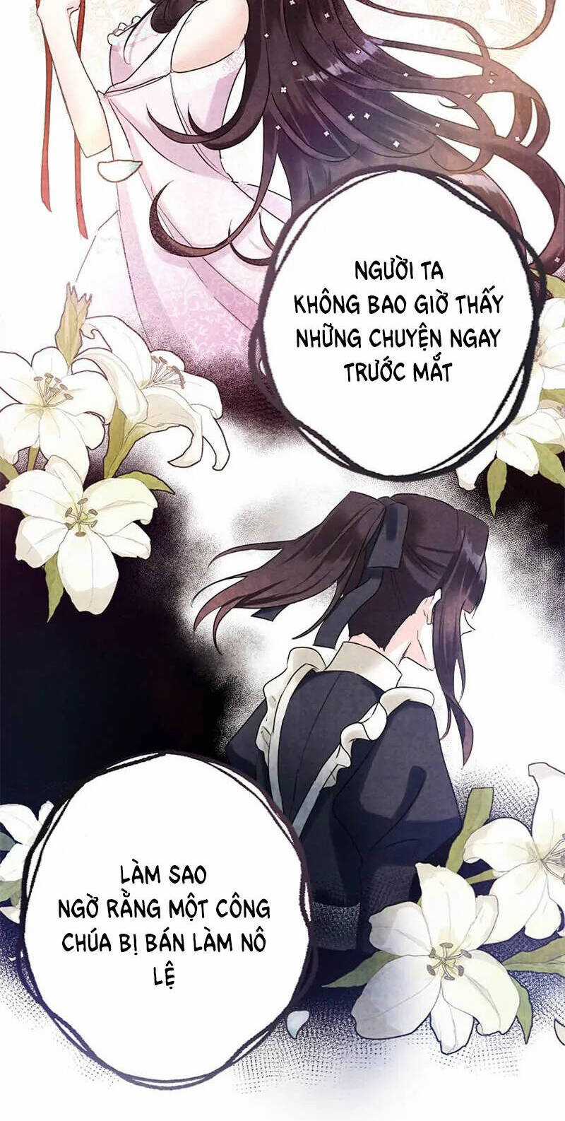 Giết Chết Niềm An Ủi Duy Nhất Của Ta Chapter 14.1 trang 7