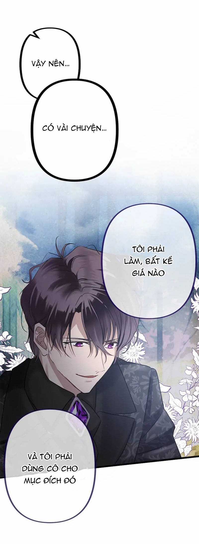 Giết Chết Niềm An Ủi Duy Nhất Của Ta Chapter 14.2 trang 15