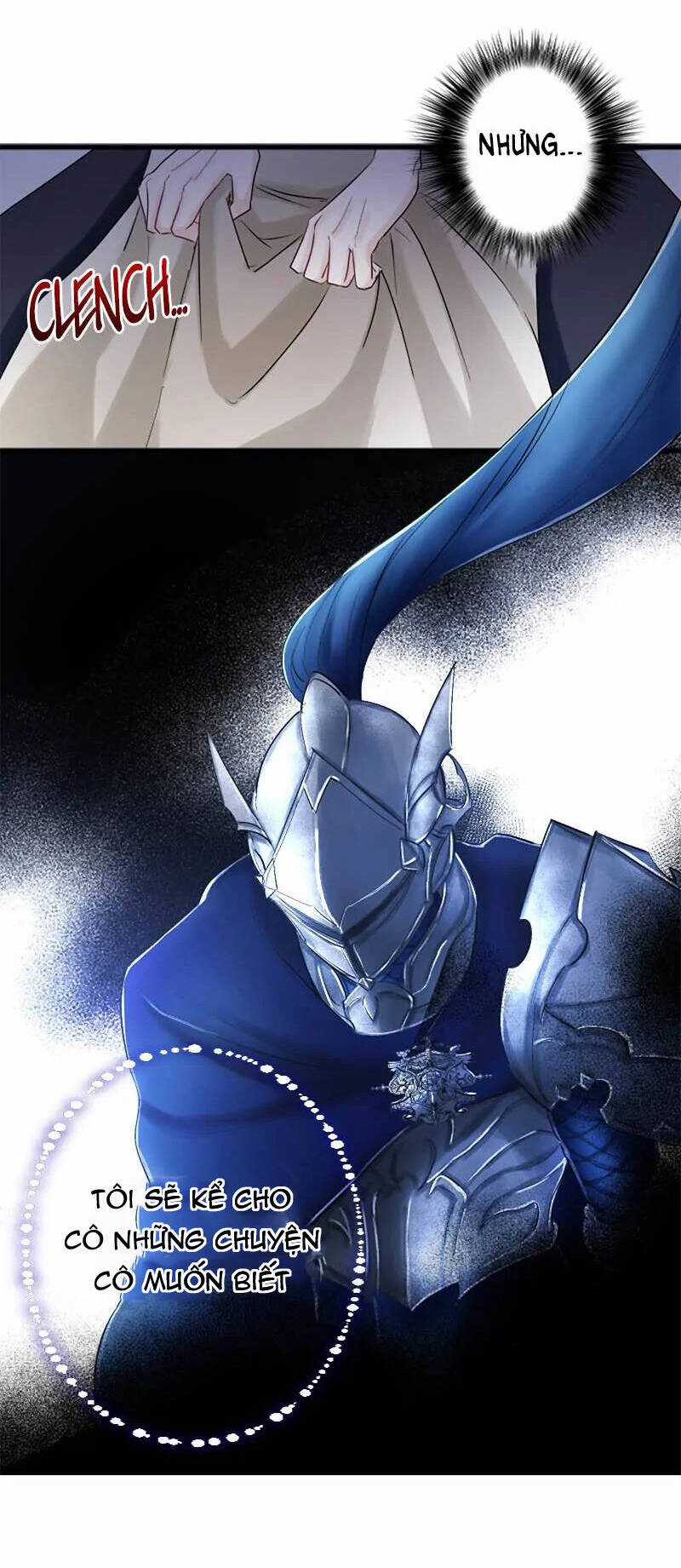 Giết Chết Niềm An Ủi Duy Nhất Của Ta Chapter 14.2 trang 19