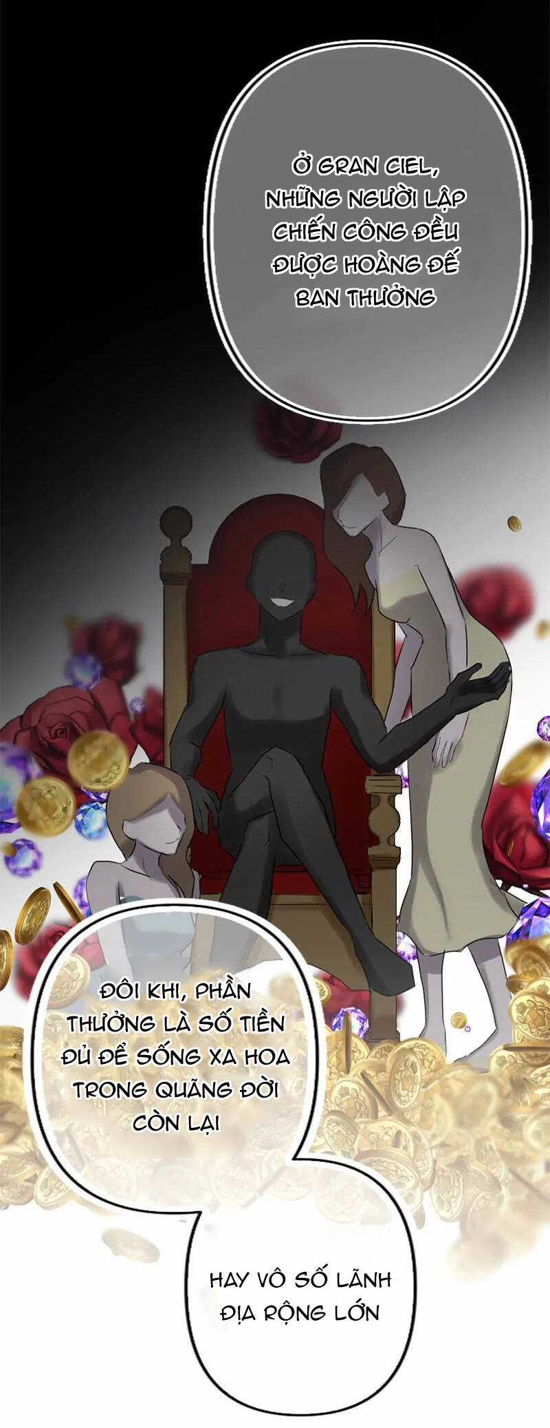 Giết Chết Niềm An Ủi Duy Nhất Của Ta Chapter 14.2 trang 23