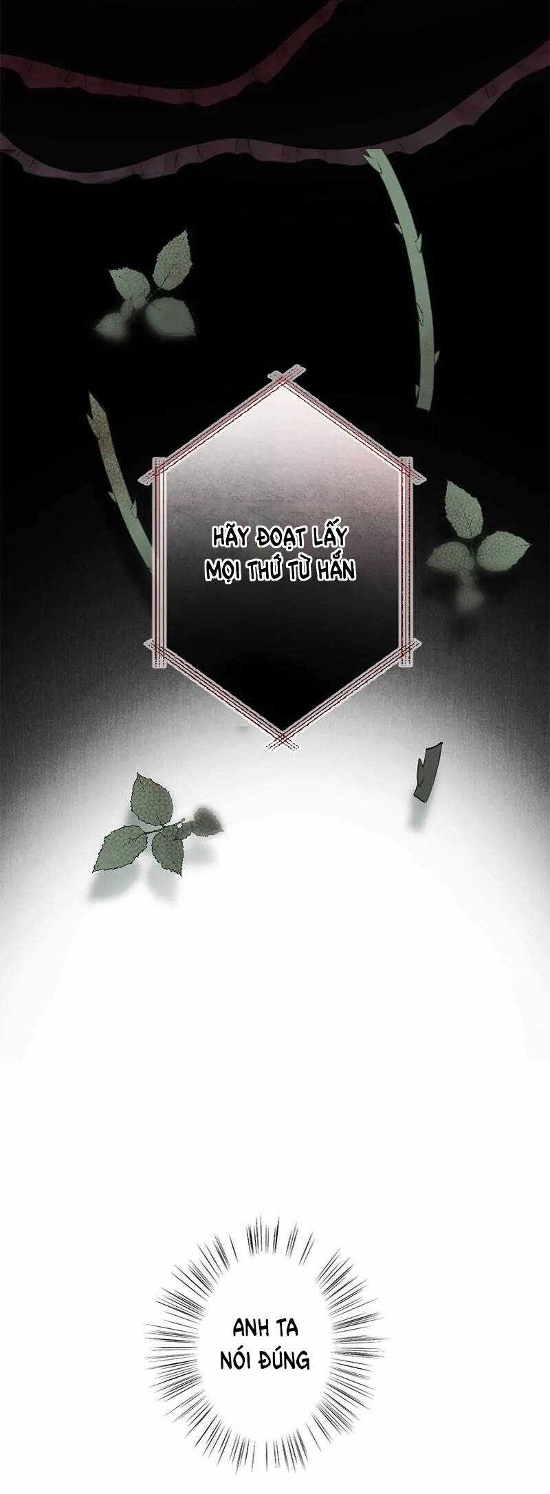 Giết Chết Niềm An Ủi Duy Nhất Của Ta Chapter 14.2 trang 27