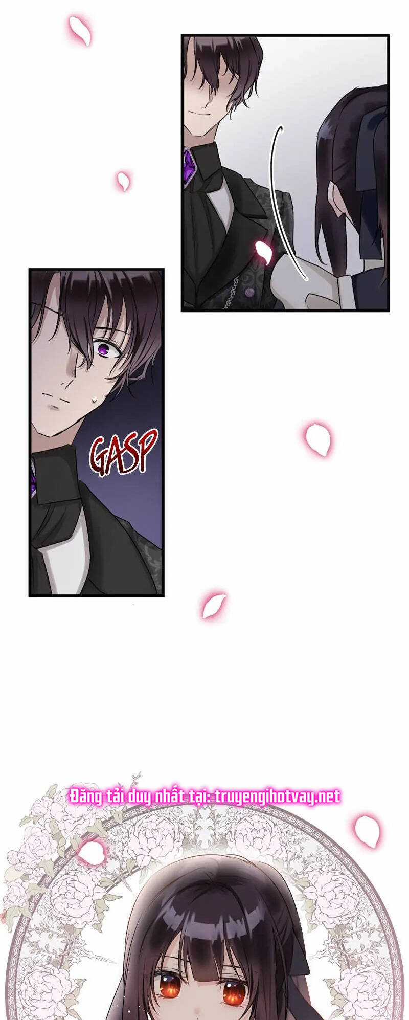 Giết Chết Niềm An Ủi Duy Nhất Của Ta Chapter 14.2 trang 28