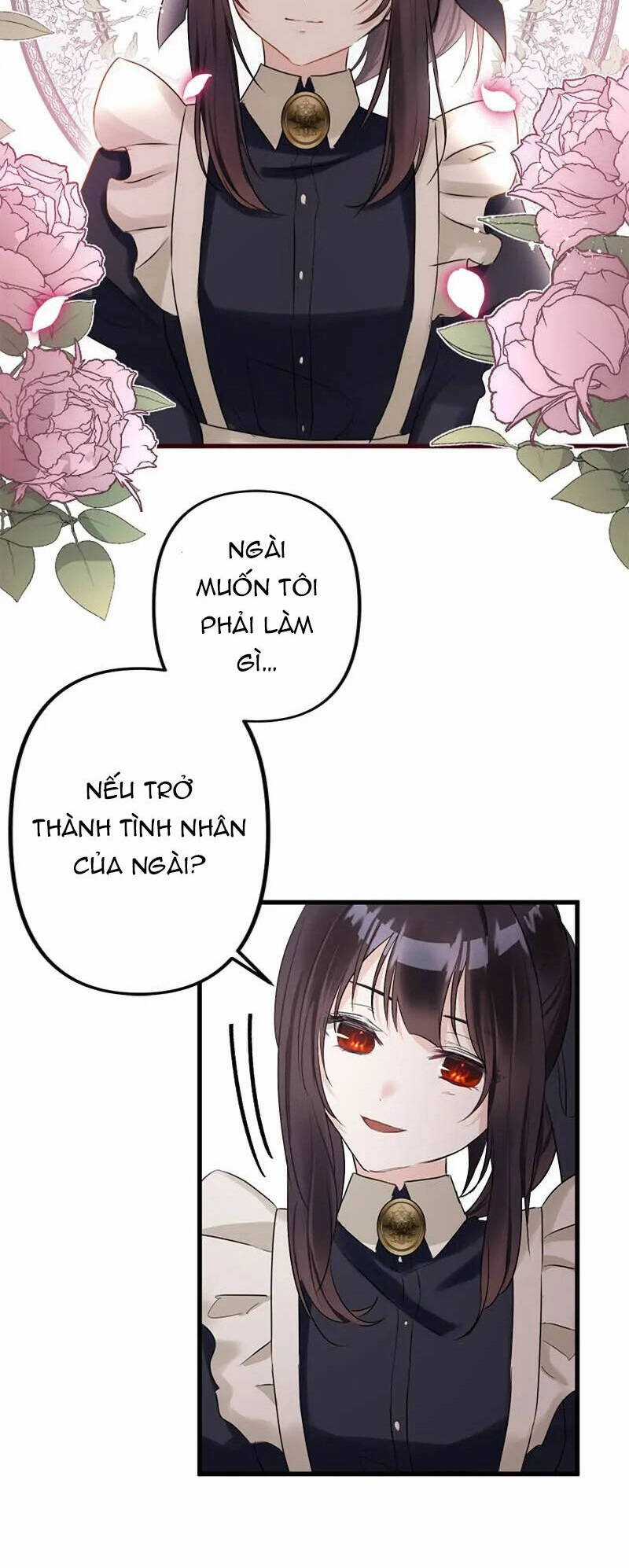 Giết Chết Niềm An Ủi Duy Nhất Của Ta Chapter 14.2 trang 29