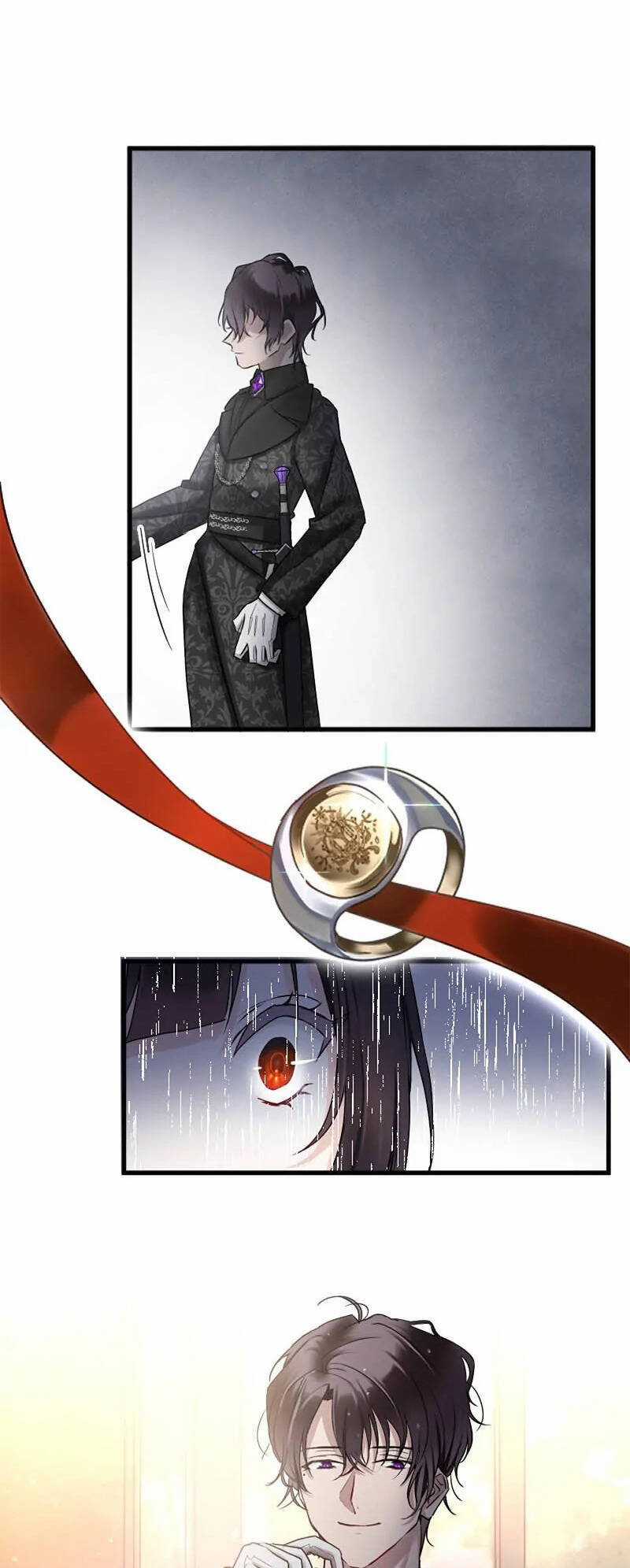 Giết Chết Niềm An Ủi Duy Nhất Của Ta Chapter 14.2 trang 3