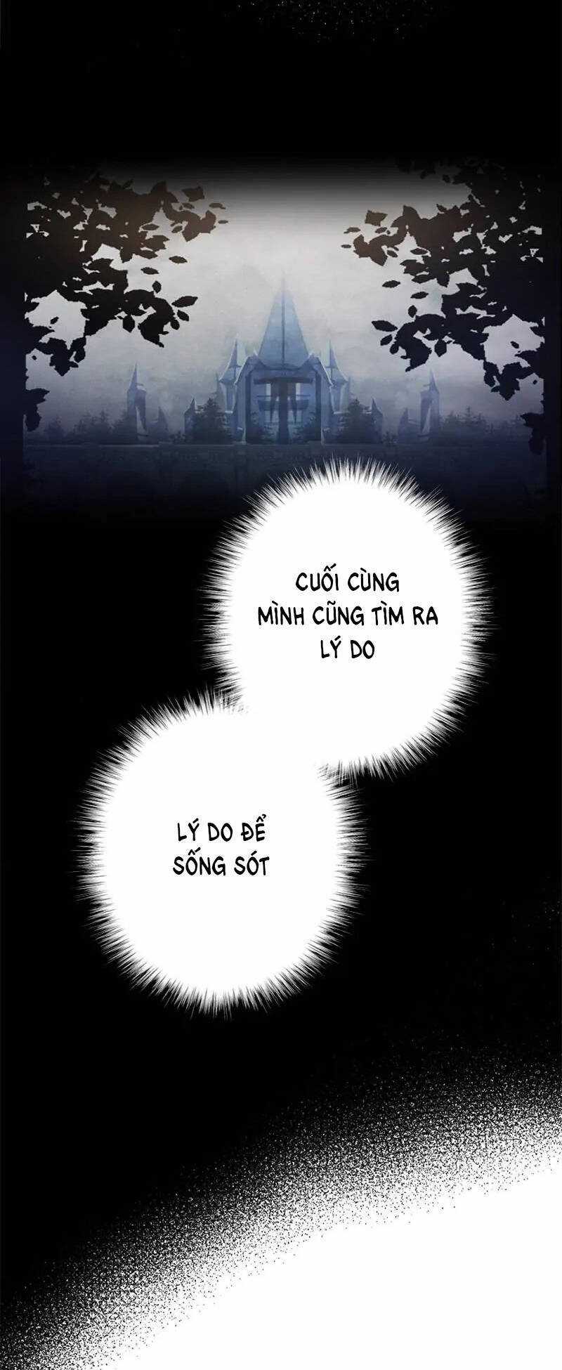 Giết Chết Niềm An Ủi Duy Nhất Của Ta Chapter 14.2 trang 33