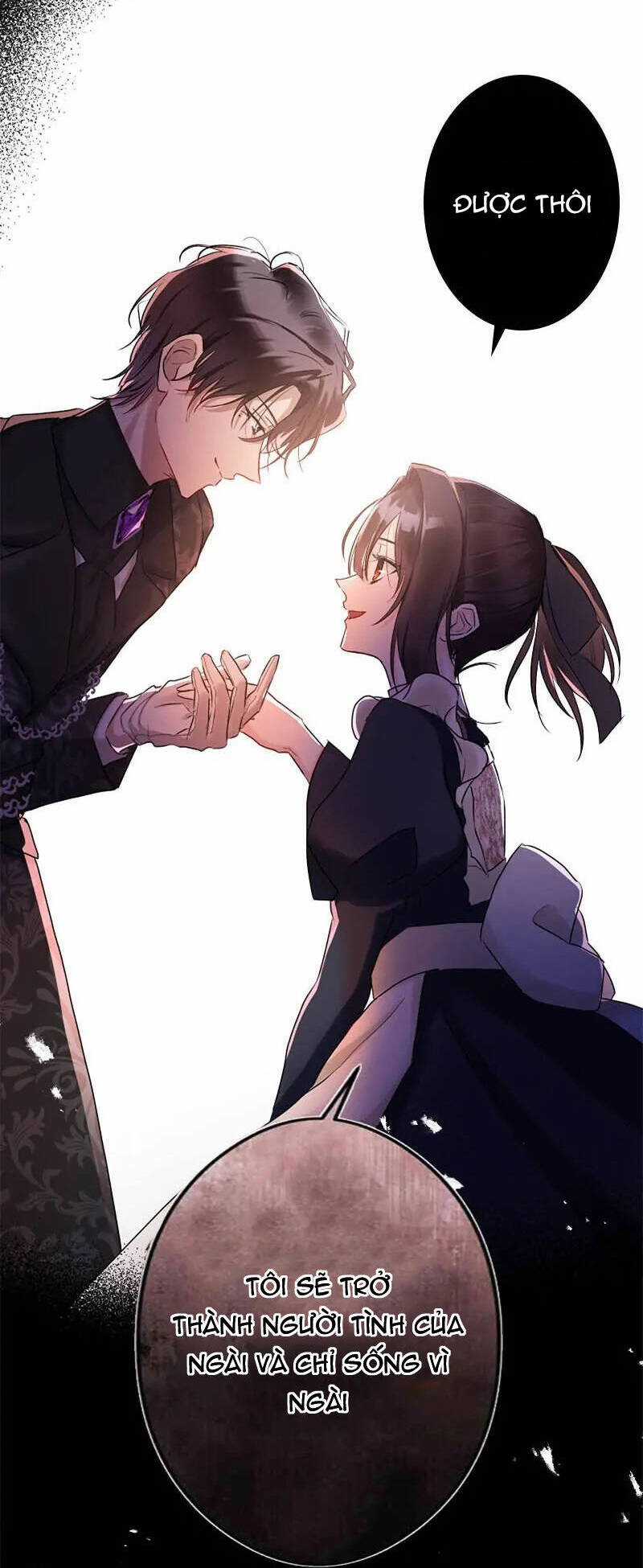 Giết Chết Niềm An Ủi Duy Nhất Của Ta Chapter 14.2 trang 34