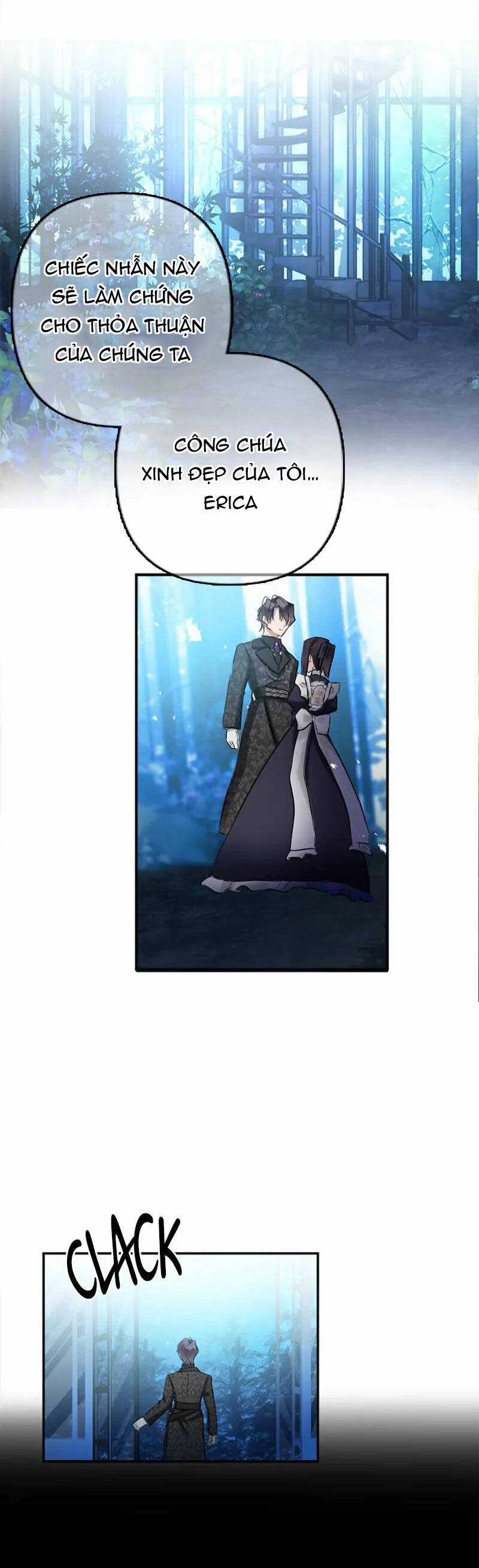 Giết Chết Niềm An Ủi Duy Nhất Của Ta Chapter 14.2 trang 38