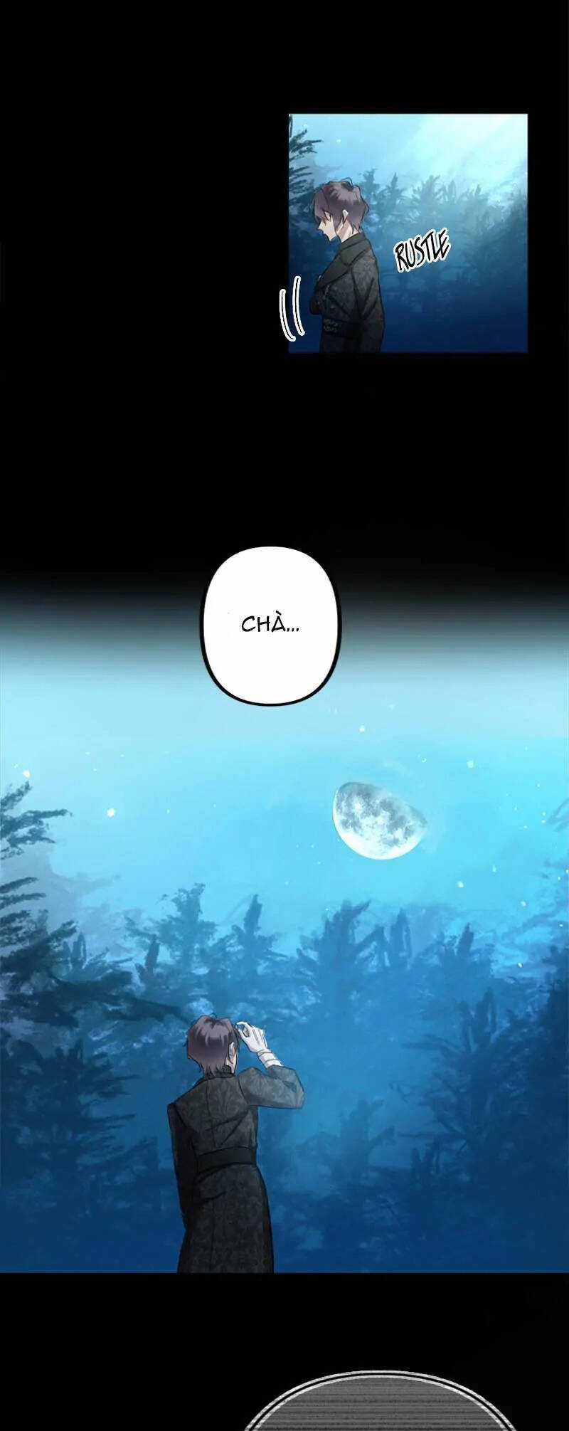 Giết Chết Niềm An Ủi Duy Nhất Của Ta Chapter 14.2 trang 39