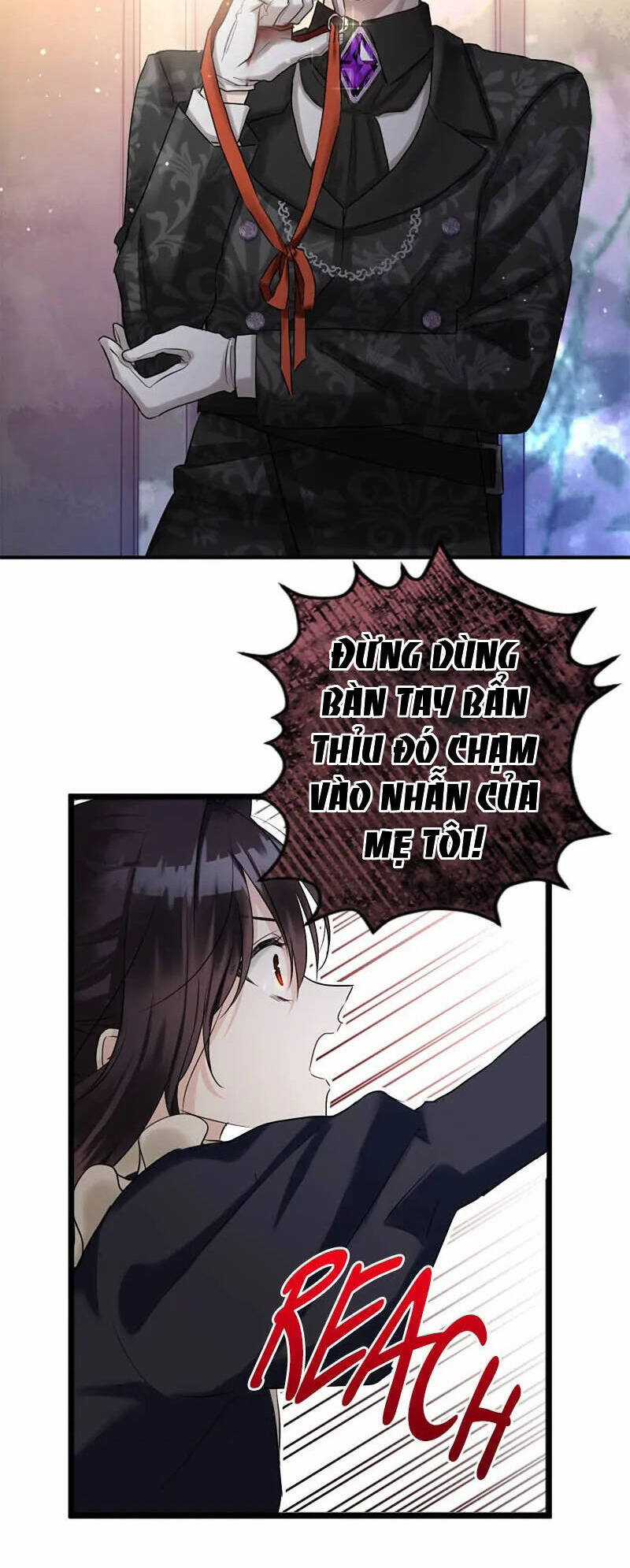 Giết Chết Niềm An Ủi Duy Nhất Của Ta Chapter 14.2 trang 4