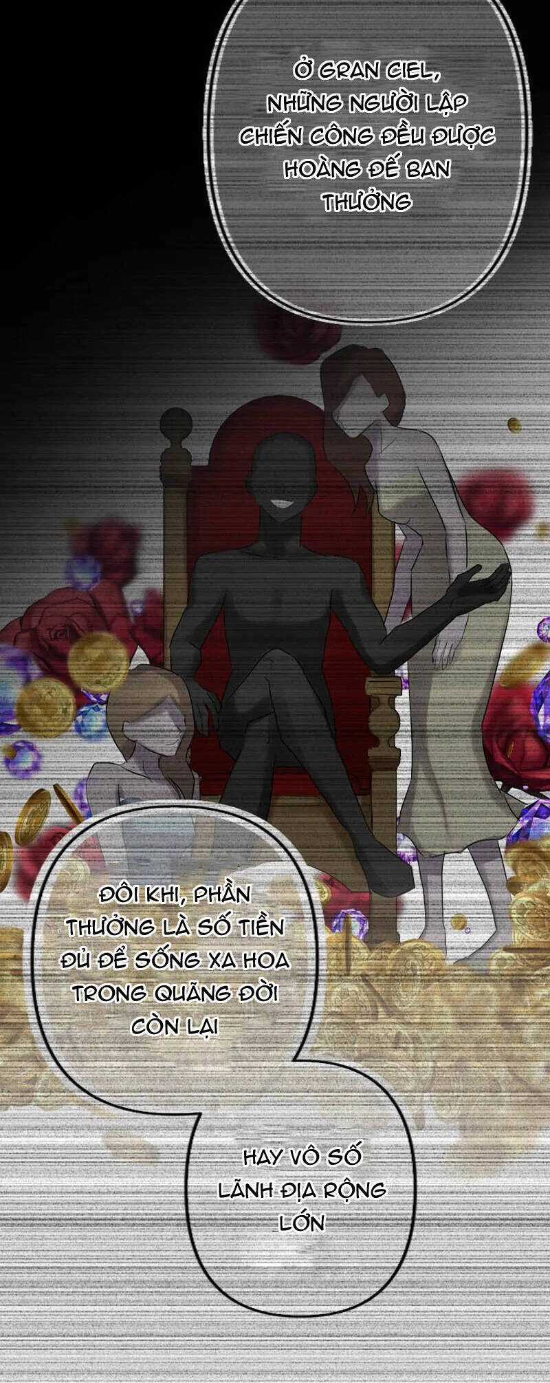 Giết Chết Niềm An Ủi Duy Nhất Của Ta Chapter 14.2 trang 40