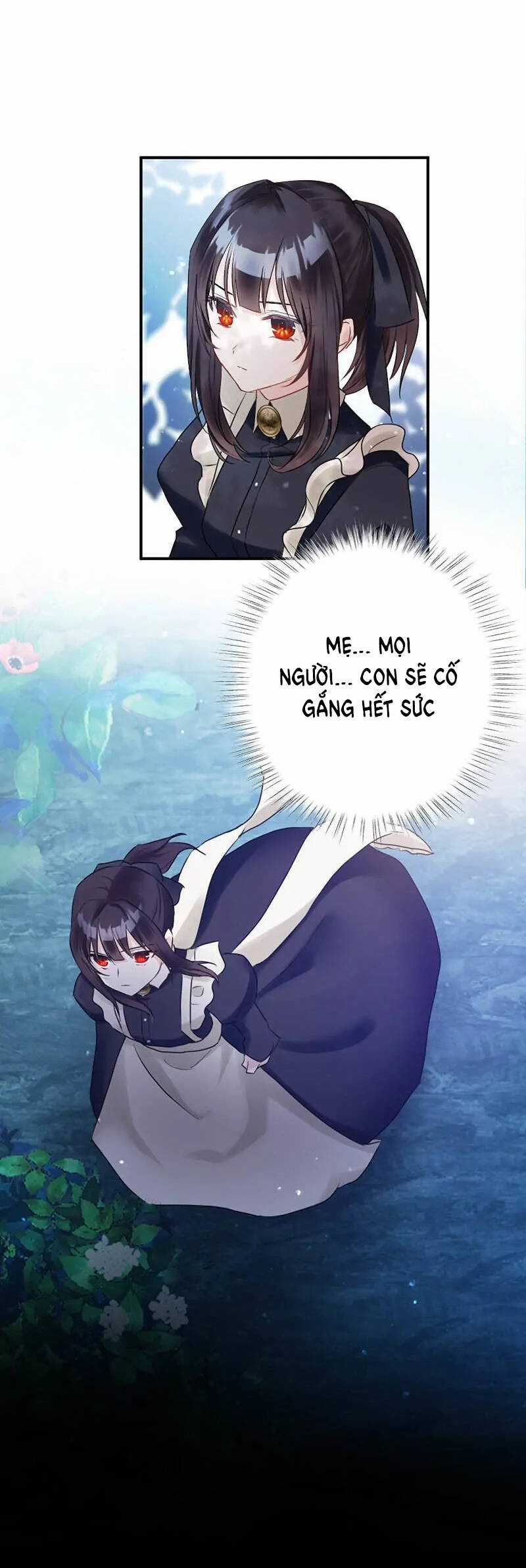 Giết Chết Niềm An Ủi Duy Nhất Của Ta Chapter 14.2 trang 43