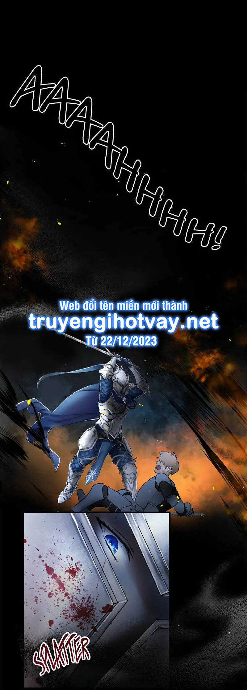 Giết Chết Niềm An Ủi Duy Nhất Của Ta Chapter 14.2 trang 44