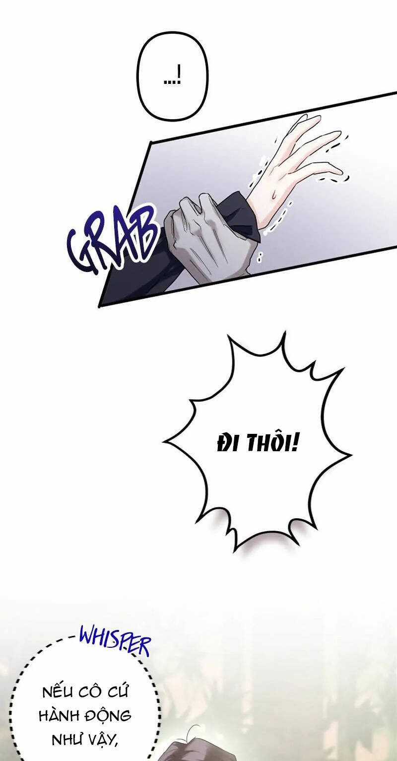 Giết Chết Niềm An Ủi Duy Nhất Của Ta Chapter 14.2 trang 5