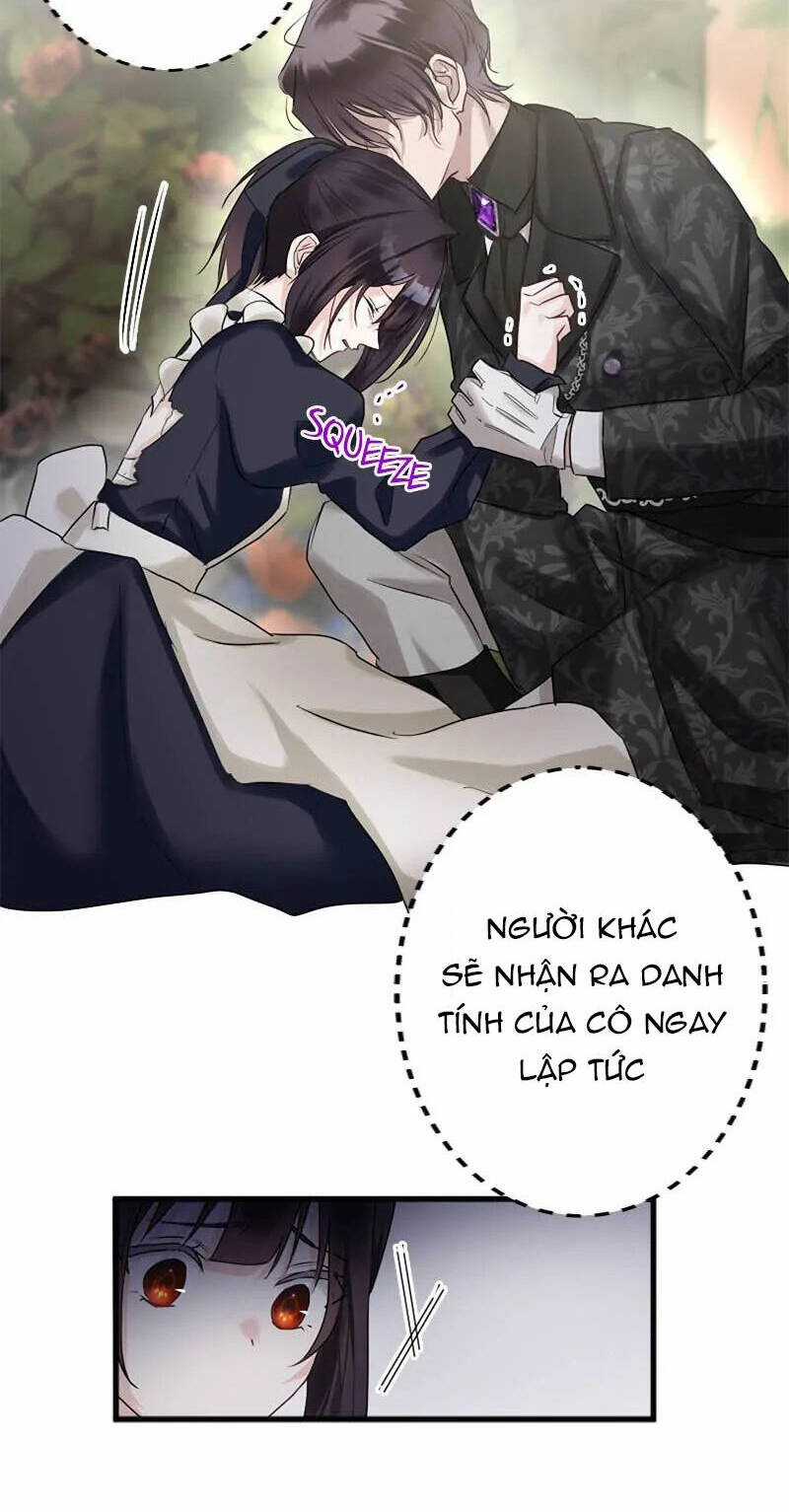 Giết Chết Niềm An Ủi Duy Nhất Của Ta Chapter 14.2 trang 6