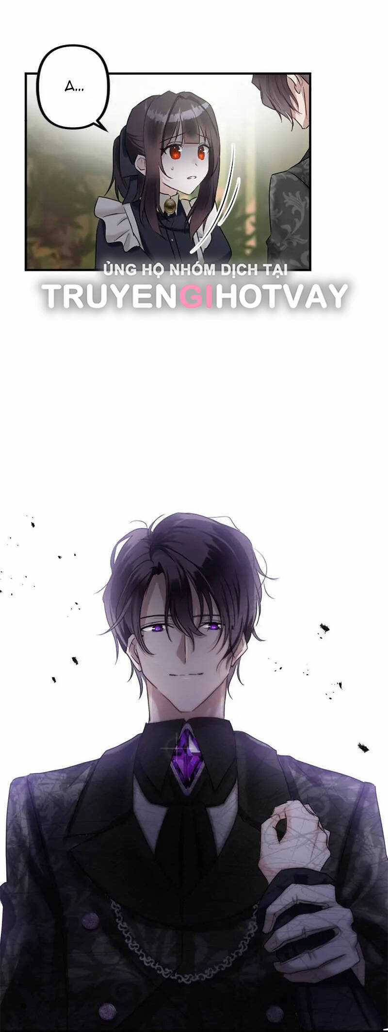 Giết Chết Niềm An Ủi Duy Nhất Của Ta Chapter 14.2 trang 7