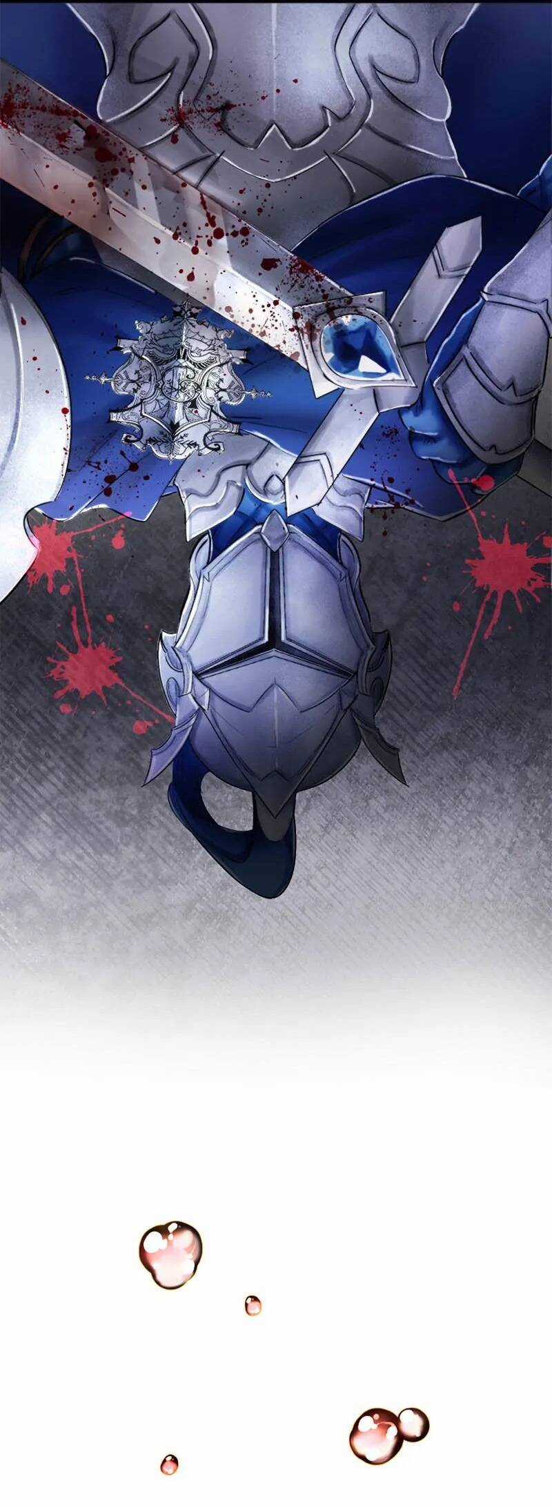 Giết Chết Niềm An Ủi Duy Nhất Của Ta Chapter 14.2 trang 8