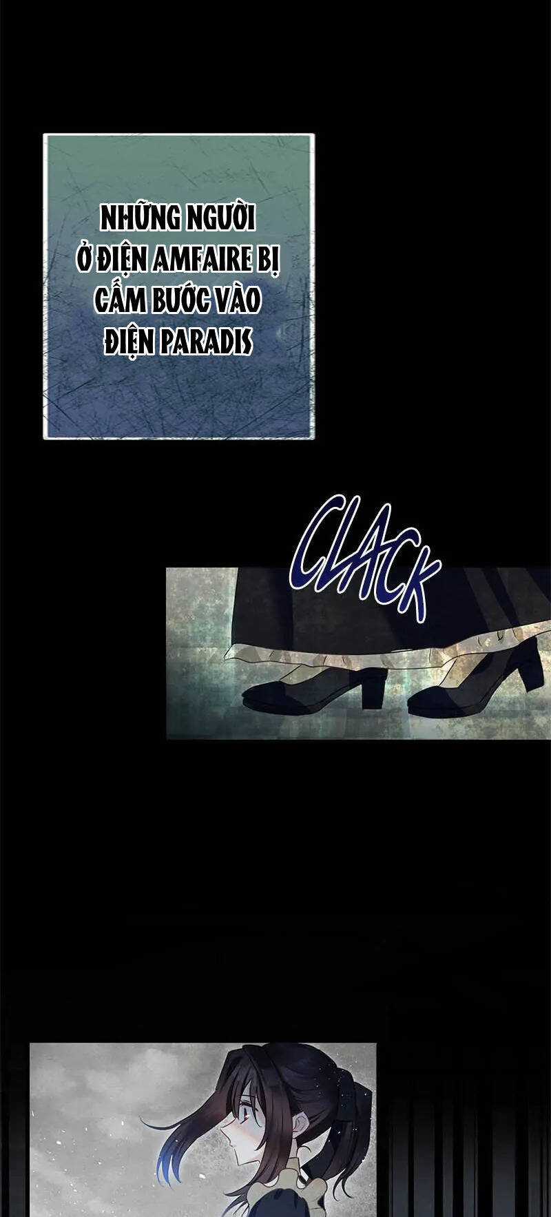 Giết Chết Niềm An Ủi Duy Nhất Của Ta Chapter 15.2 trang 10