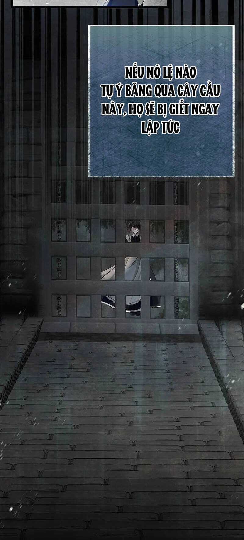 Giết Chết Niềm An Ủi Duy Nhất Của Ta Chapter 15.2 trang 11