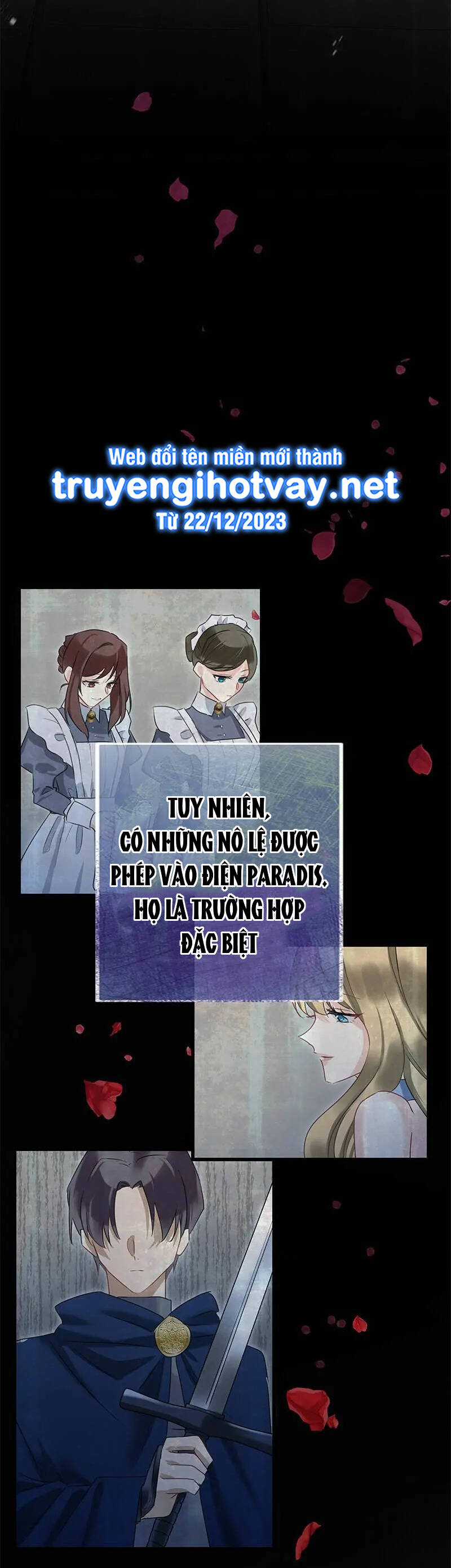 Giết Chết Niềm An Ủi Duy Nhất Của Ta Chapter 15.2 trang 12