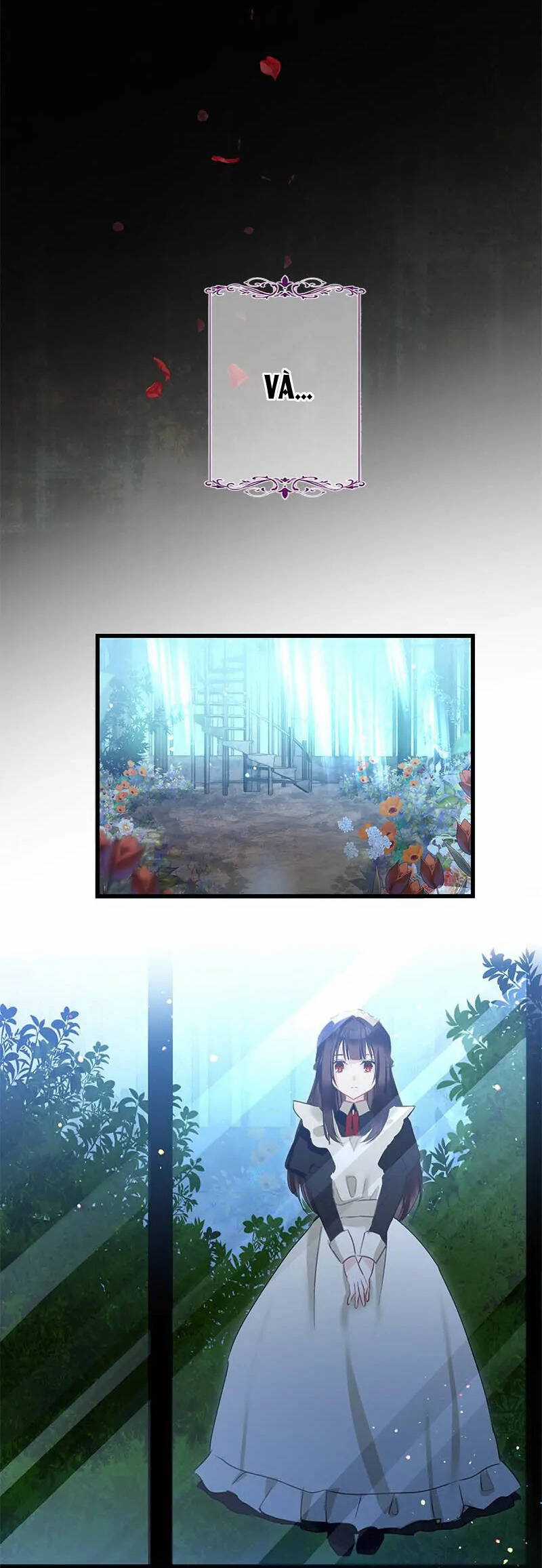 Giết Chết Niềm An Ủi Duy Nhất Của Ta Chapter 15.2 trang 13